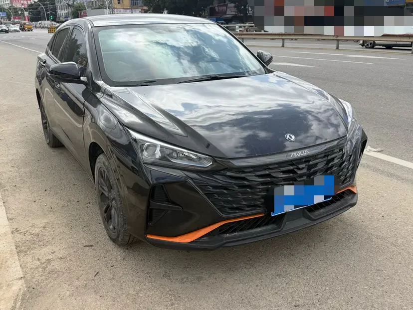 Dongfeng Yixuan