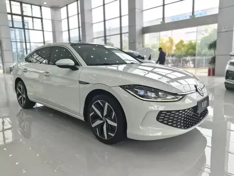 Volkswagen Lamando