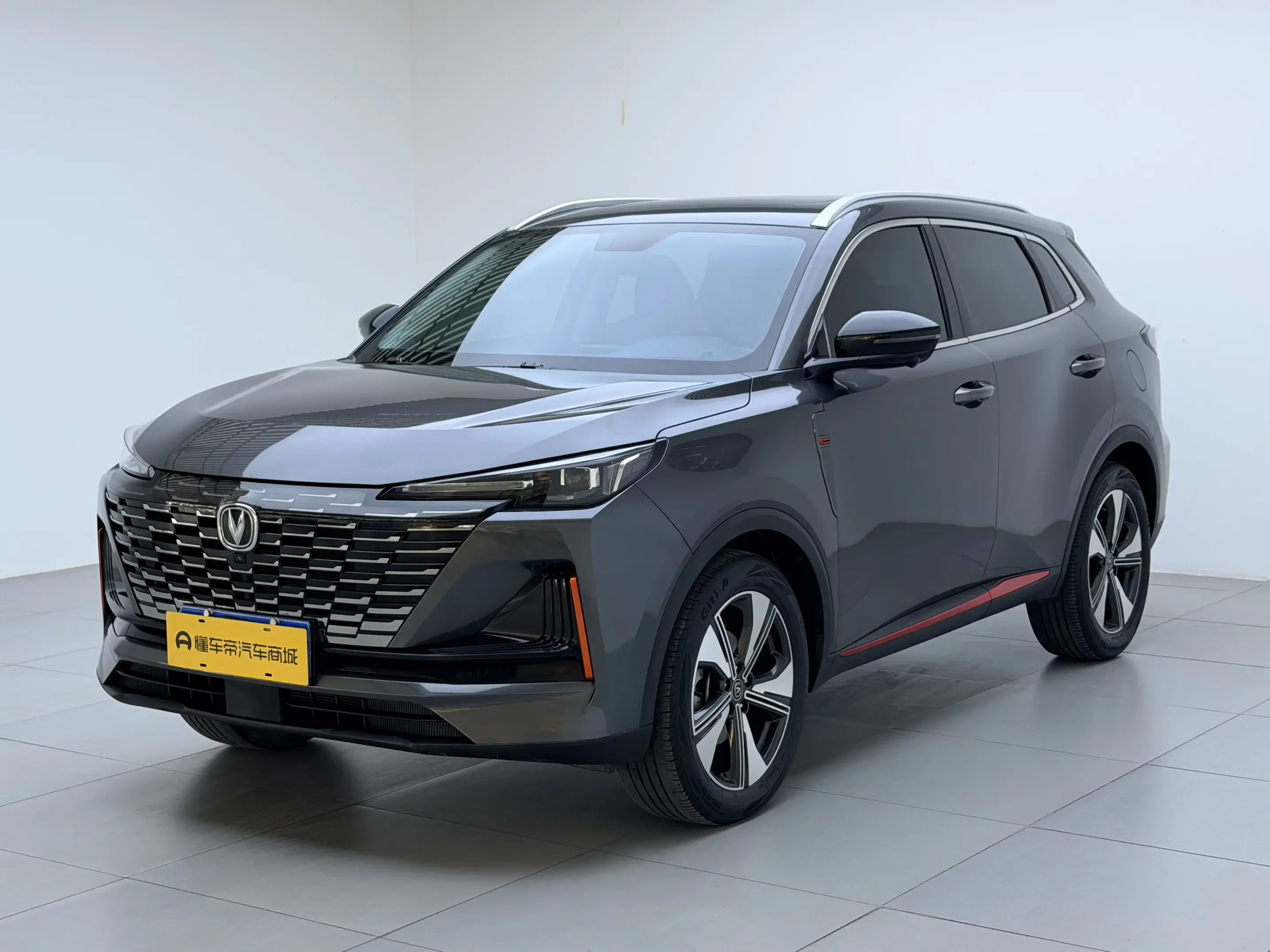 Changan CS55 PLUS