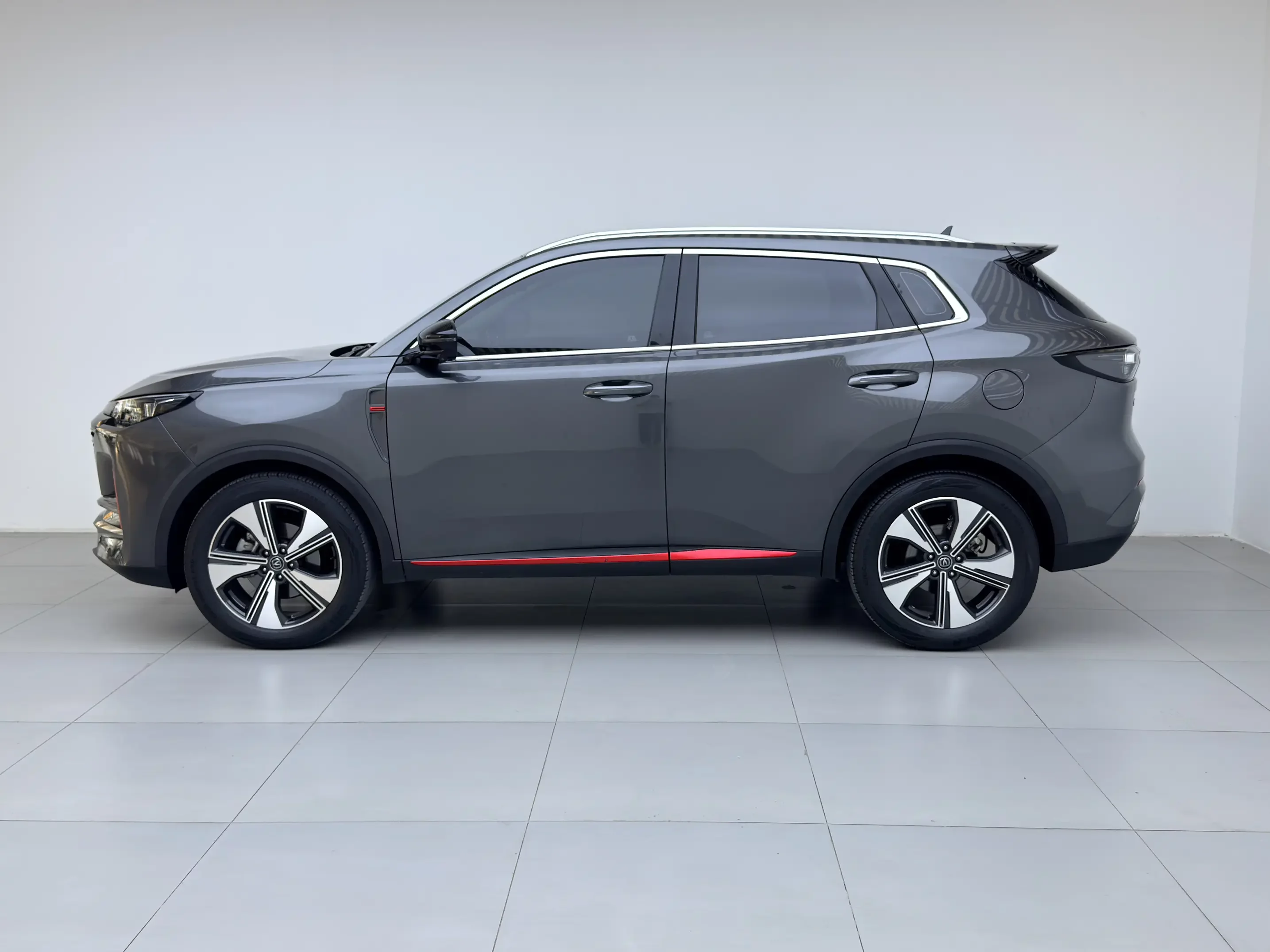 Changan CS55 PLUS