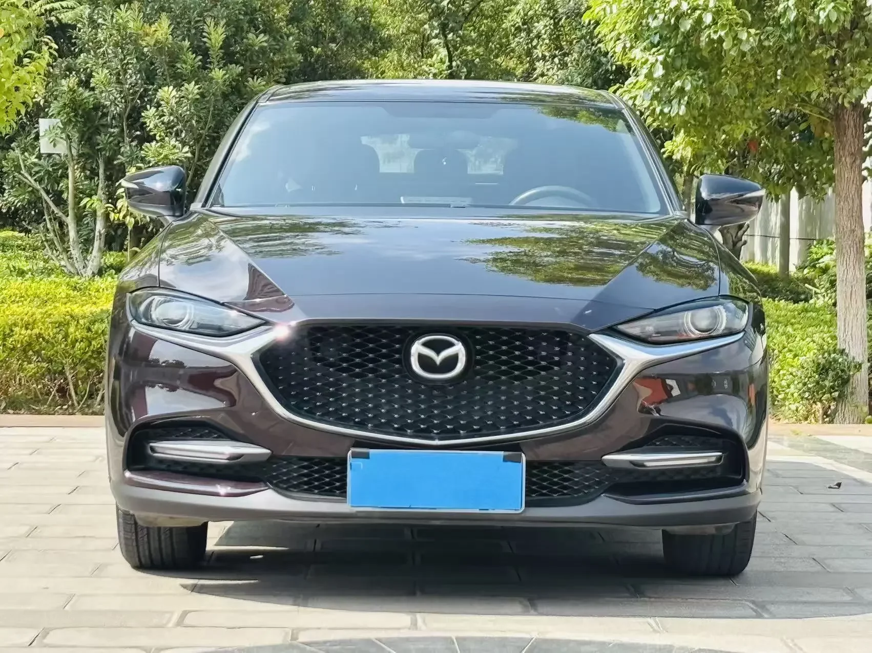 Mazda CX-4