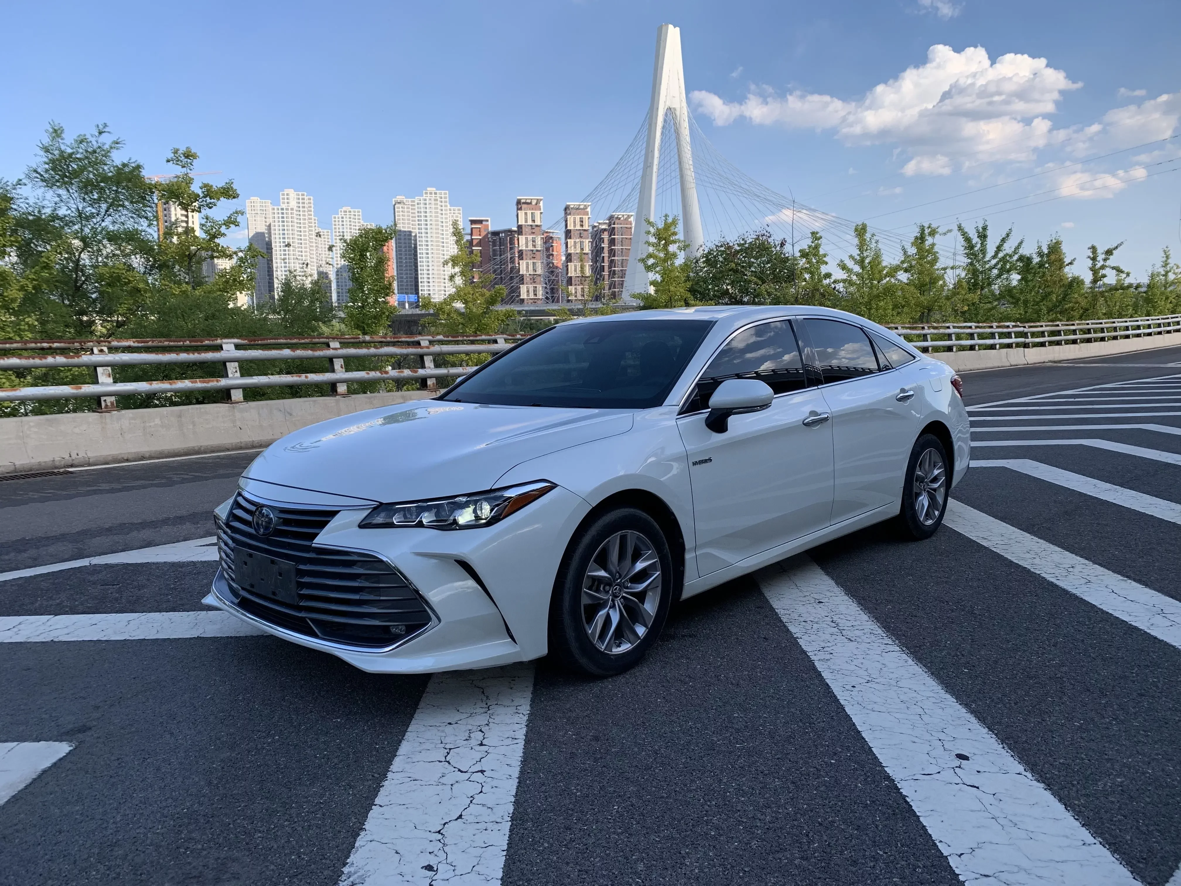 Toyota Avalon