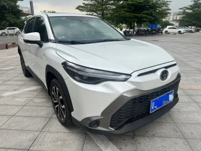 Toyota Frontlander