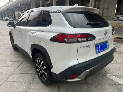 Toyota Frontlander