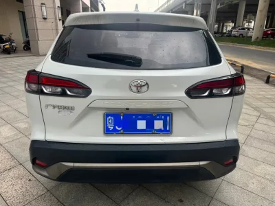 Toyota Frontlander