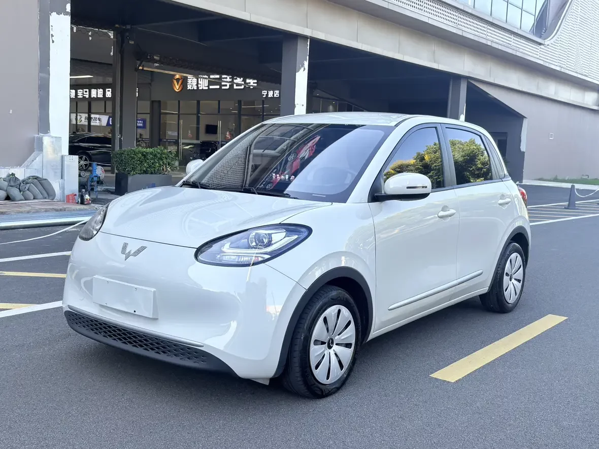 Wuling Bingo