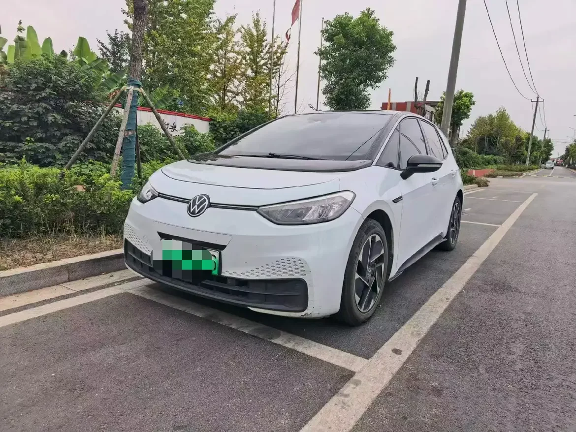 Volkswagen ID.3