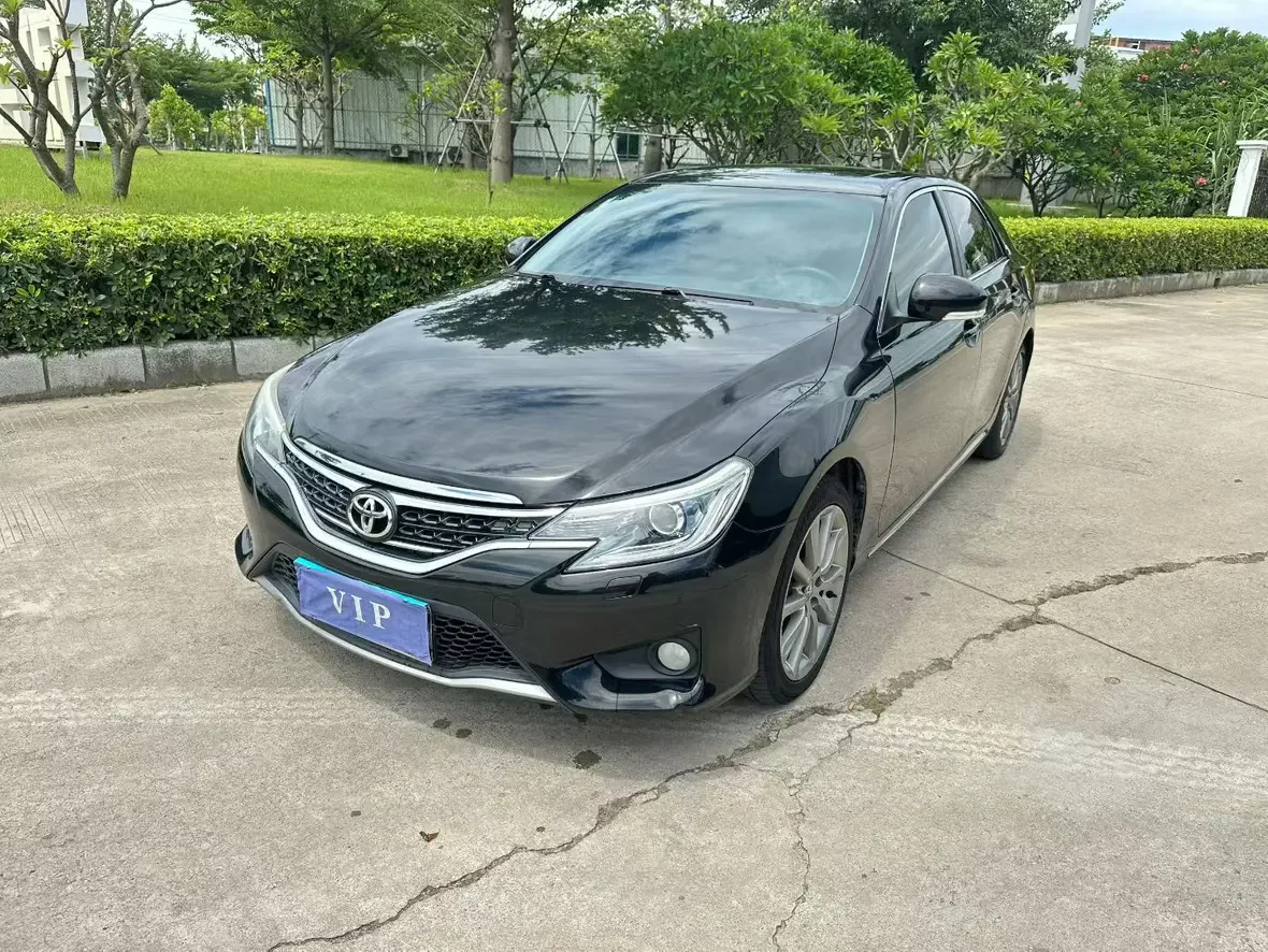Toyota Ruizhi