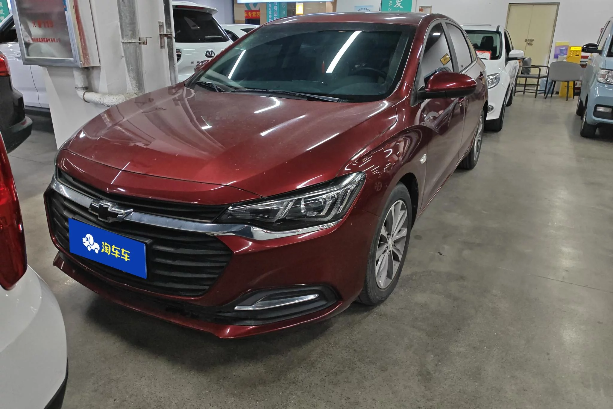 Chevrolet Monza
