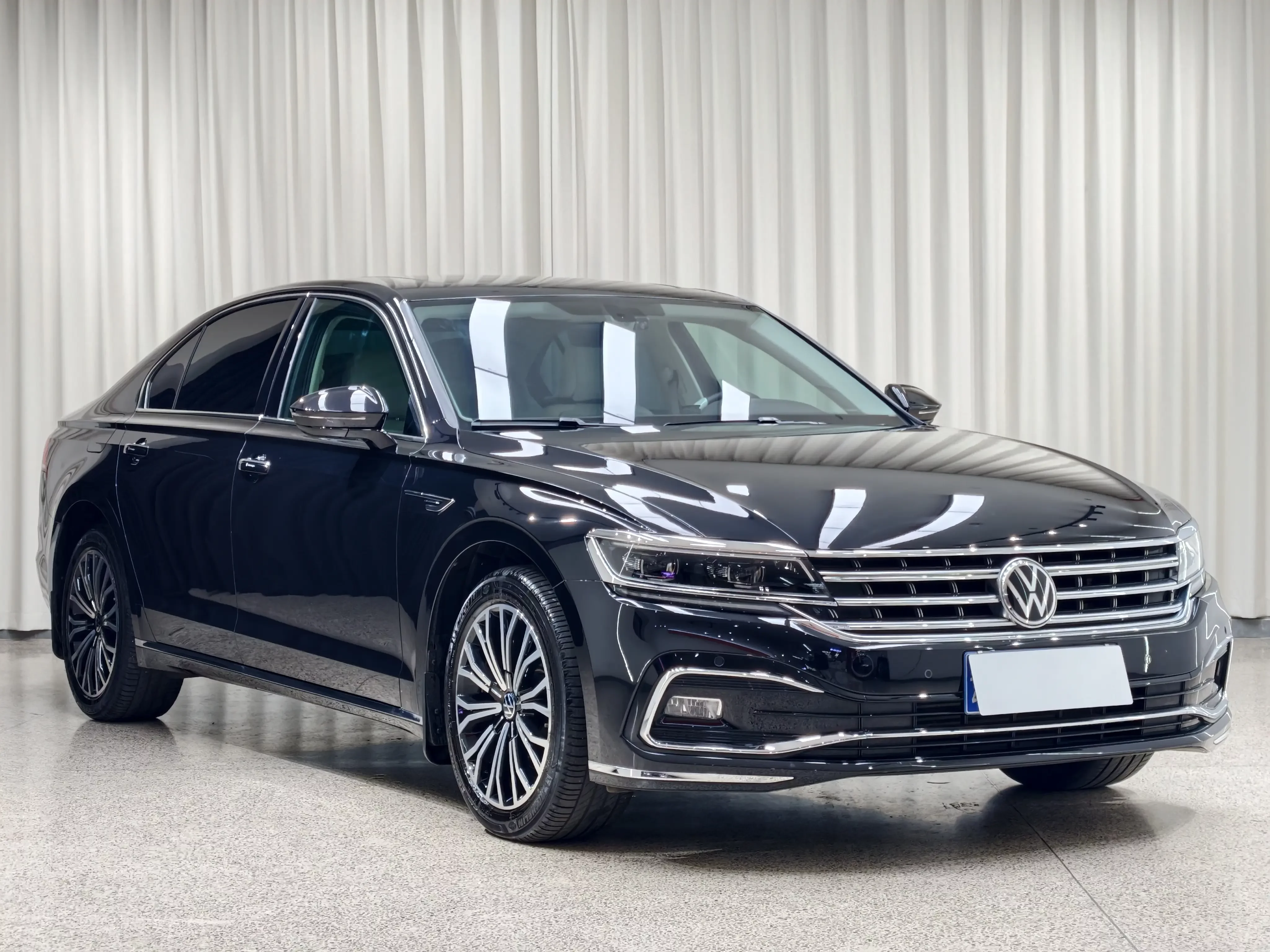 Volkswagen Hui Ang