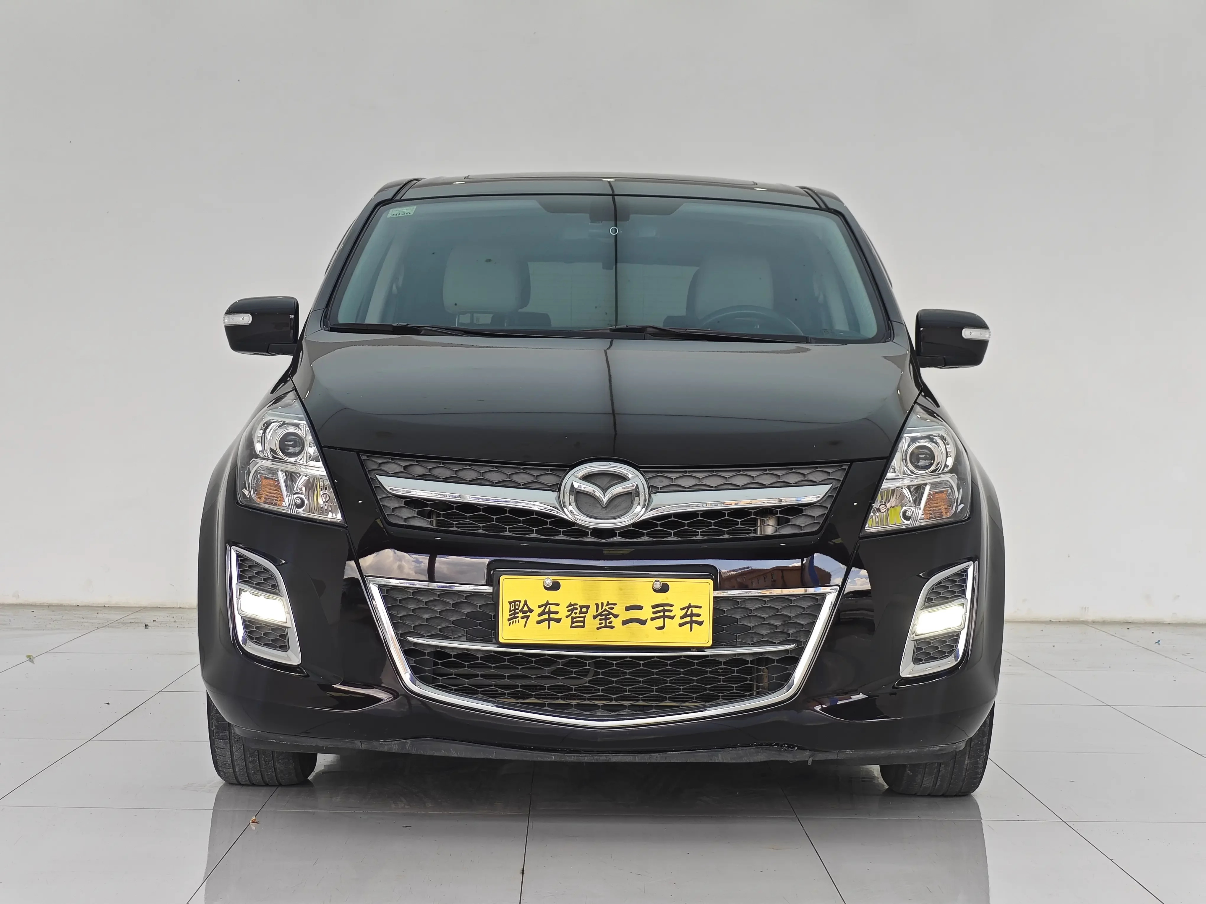 Mazda 8