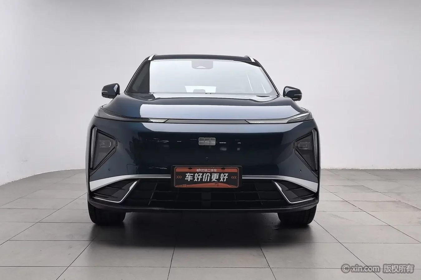 Geely Galaxy L7