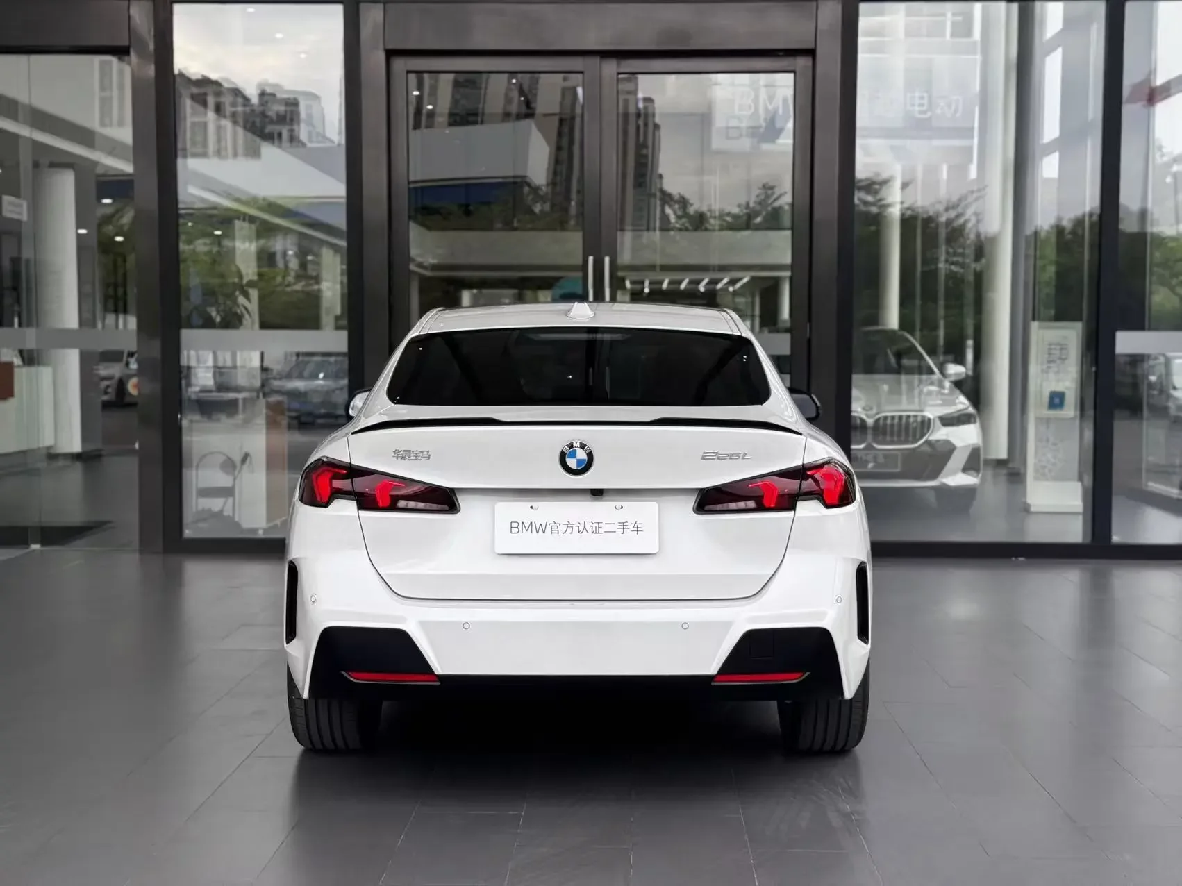 BMW 2 Series