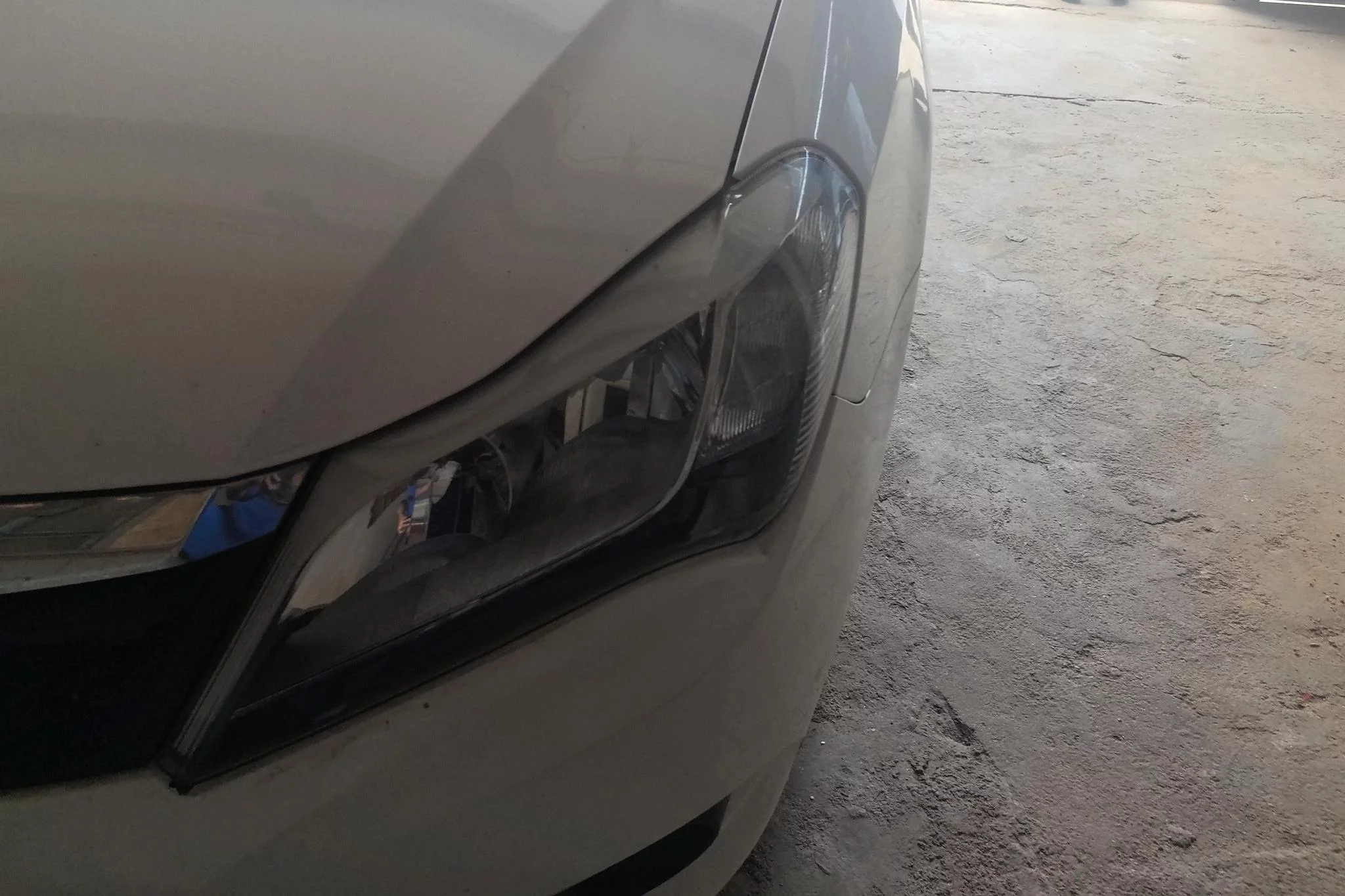 BYD F3