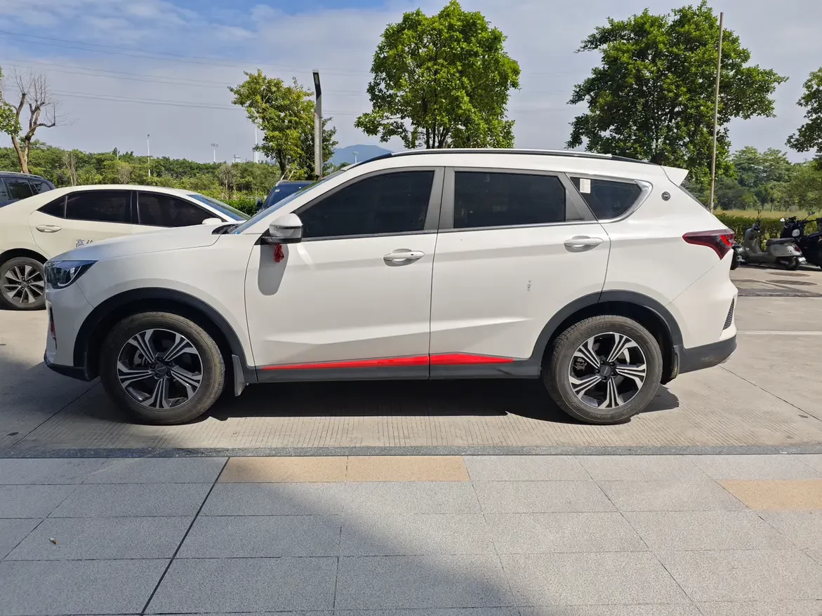 Jetour Jietu X70