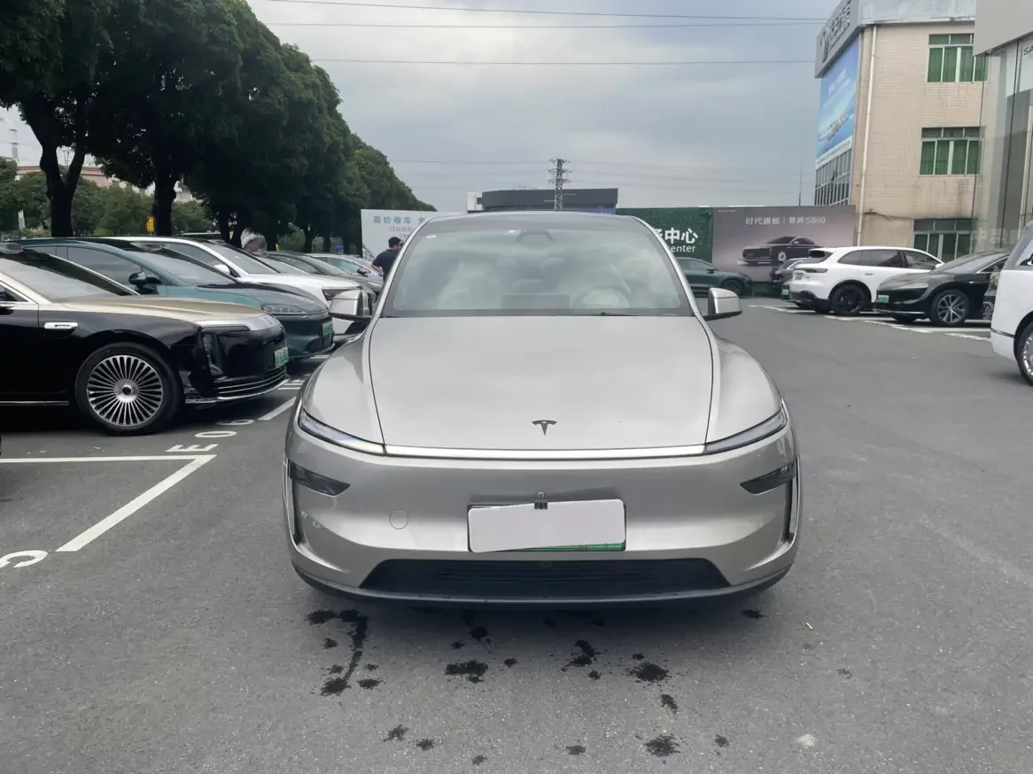 Tesla Model Y L