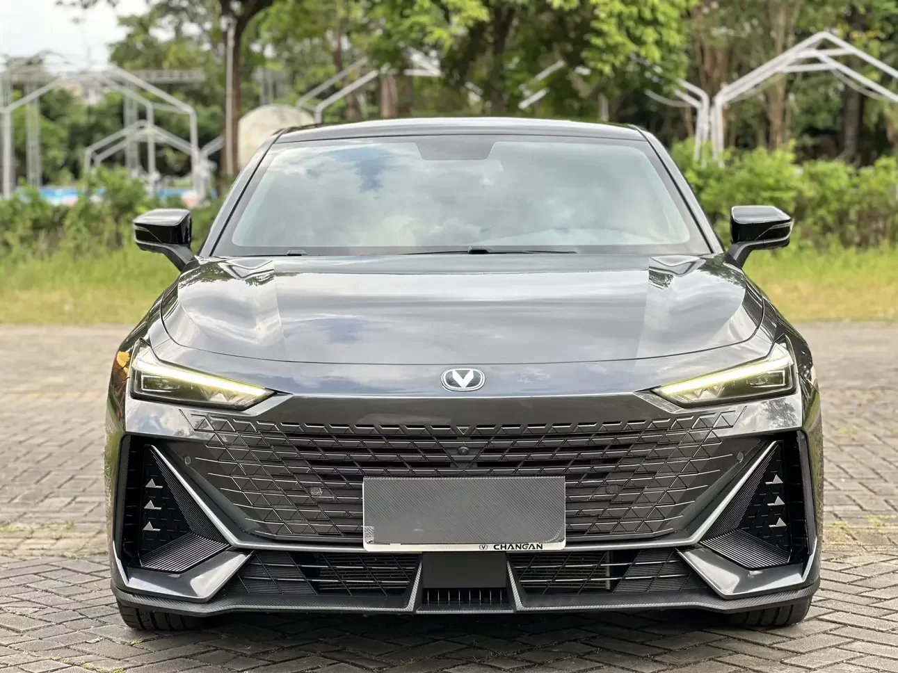 Changan UNI-V