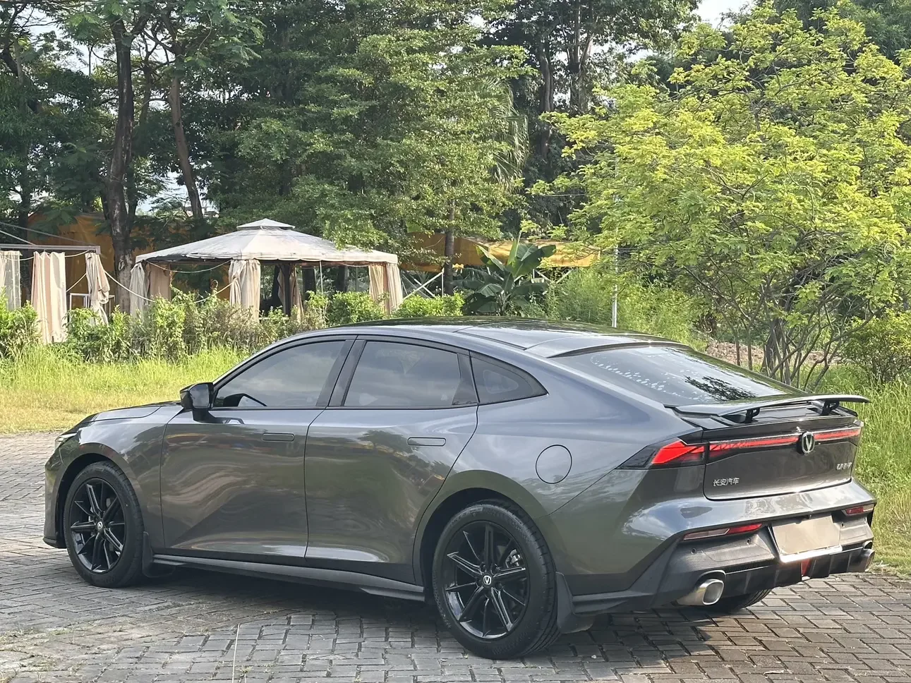Changan UNI-V