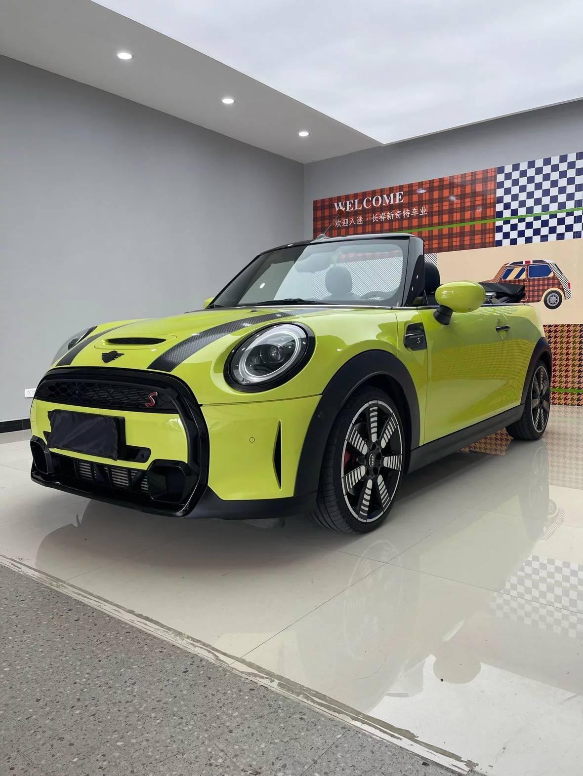 MINI MINI