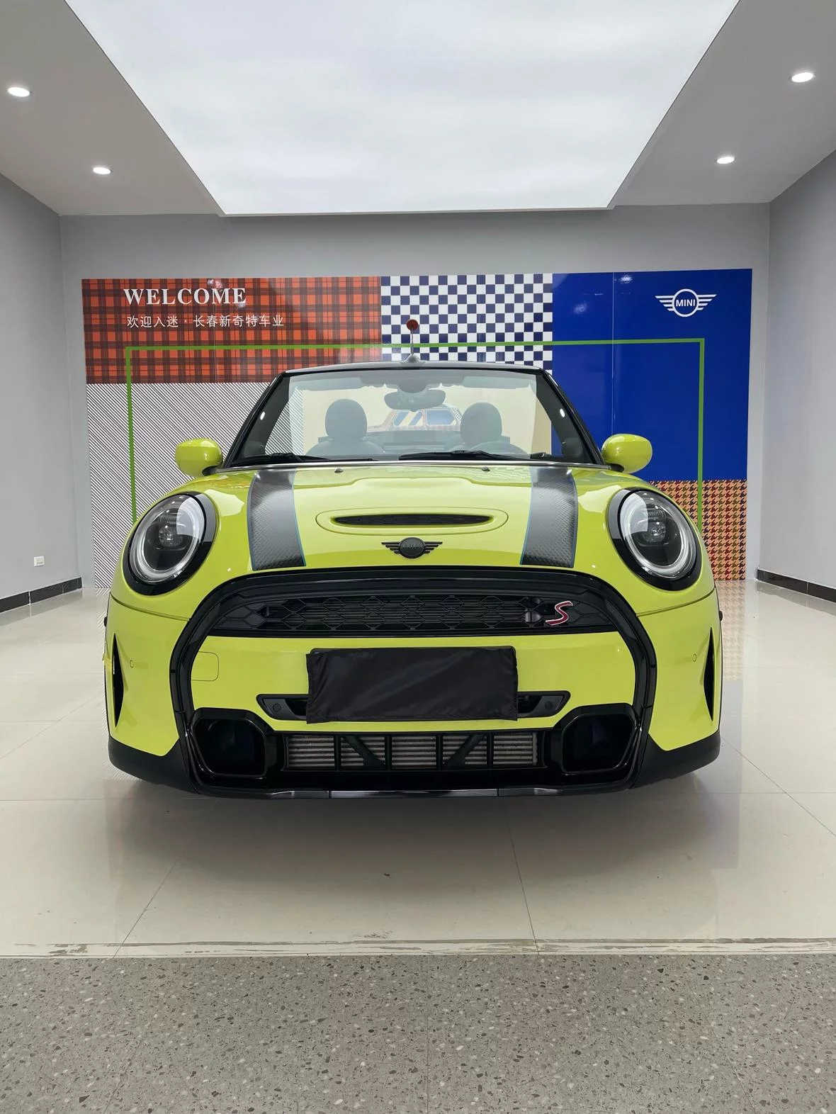 MINI MINI