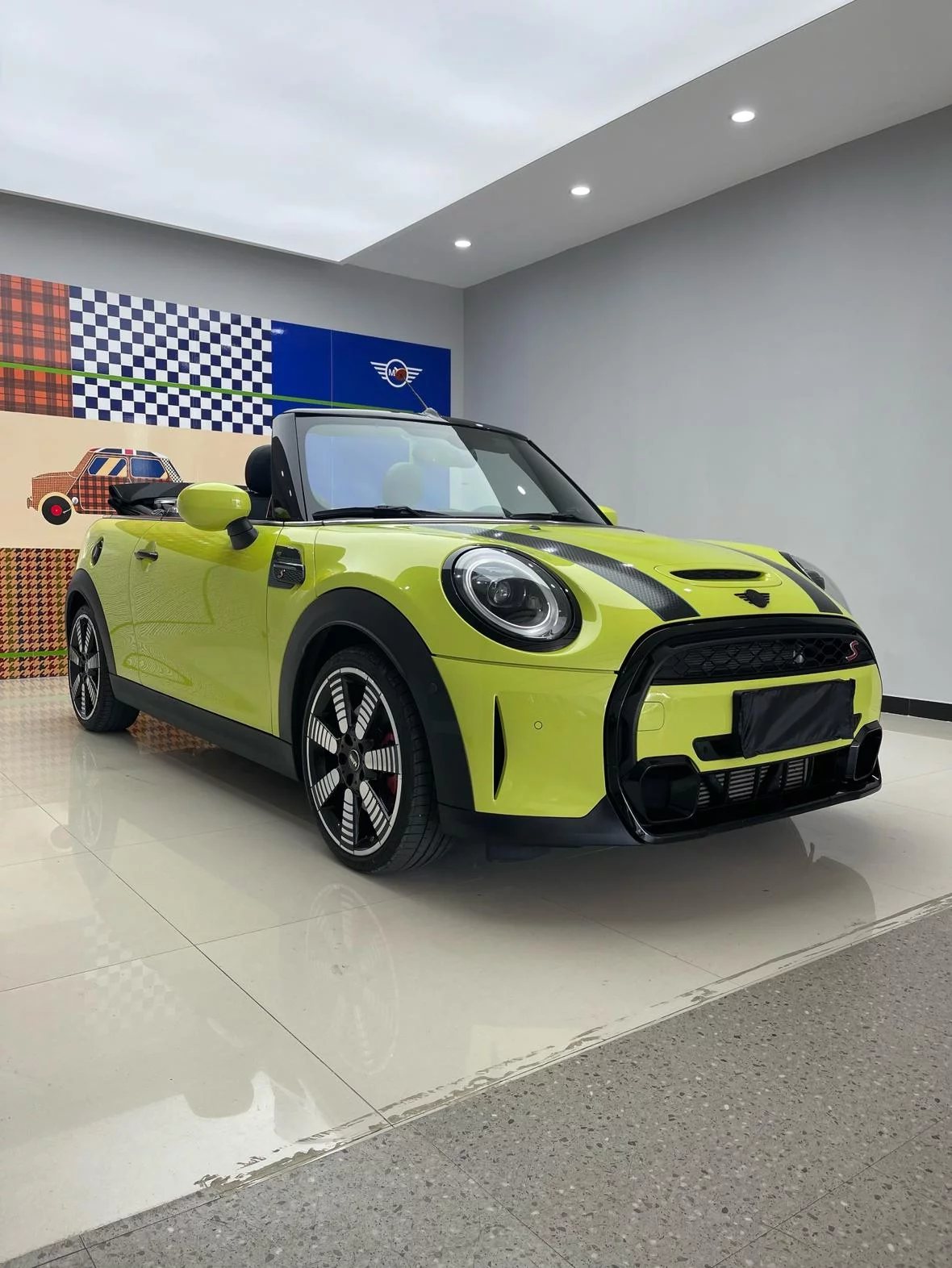 MINI MINI