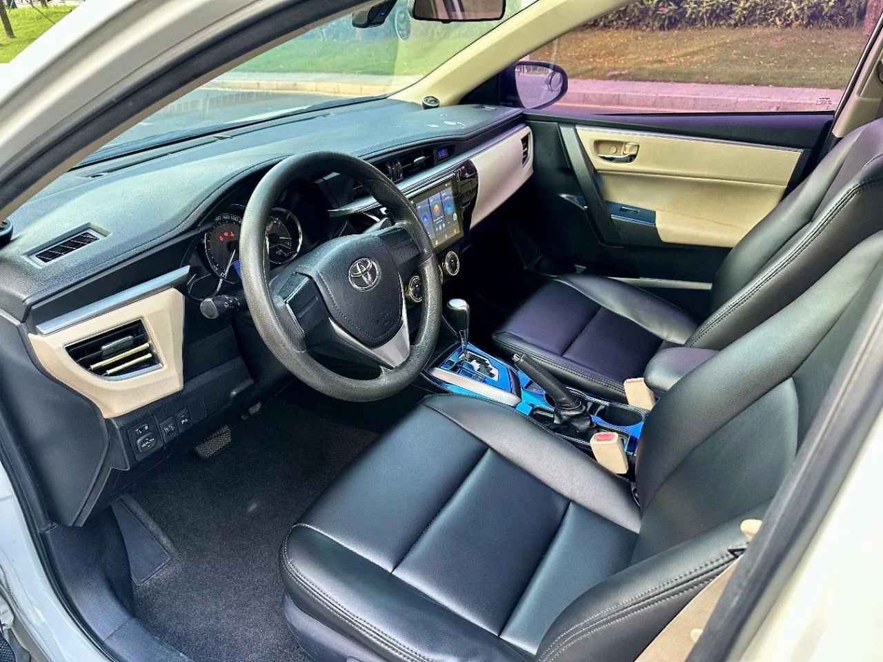 Toyota Levin