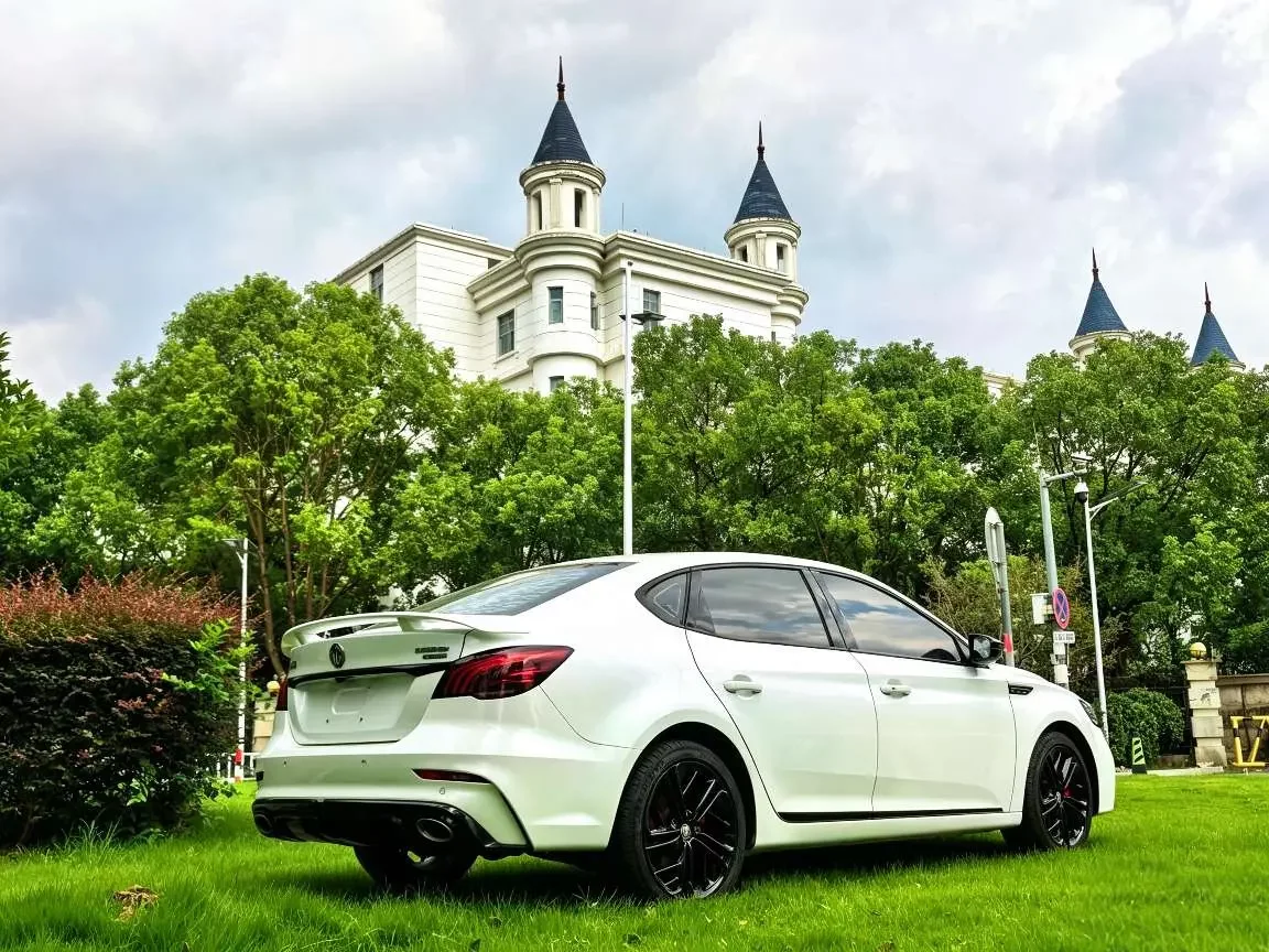 MG 6
