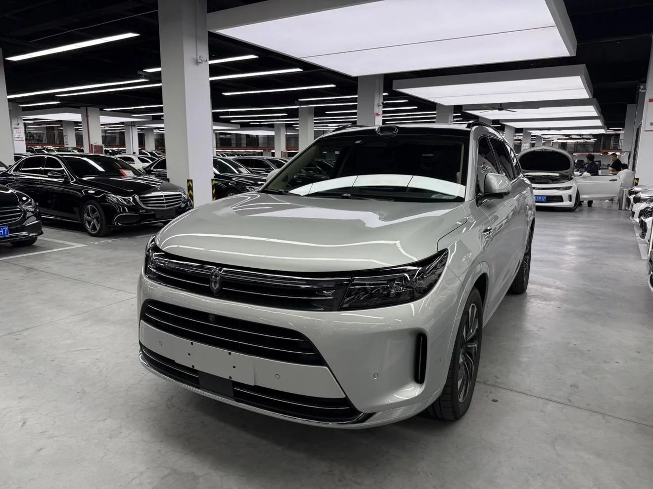 AITO M7