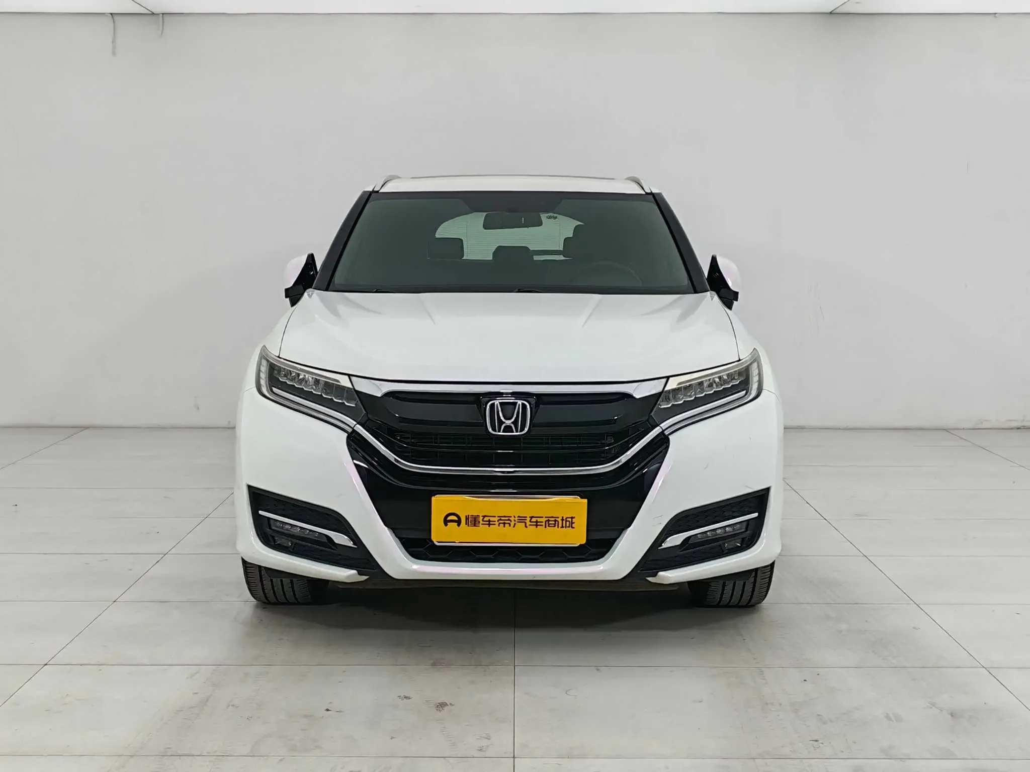 Honda UR-V