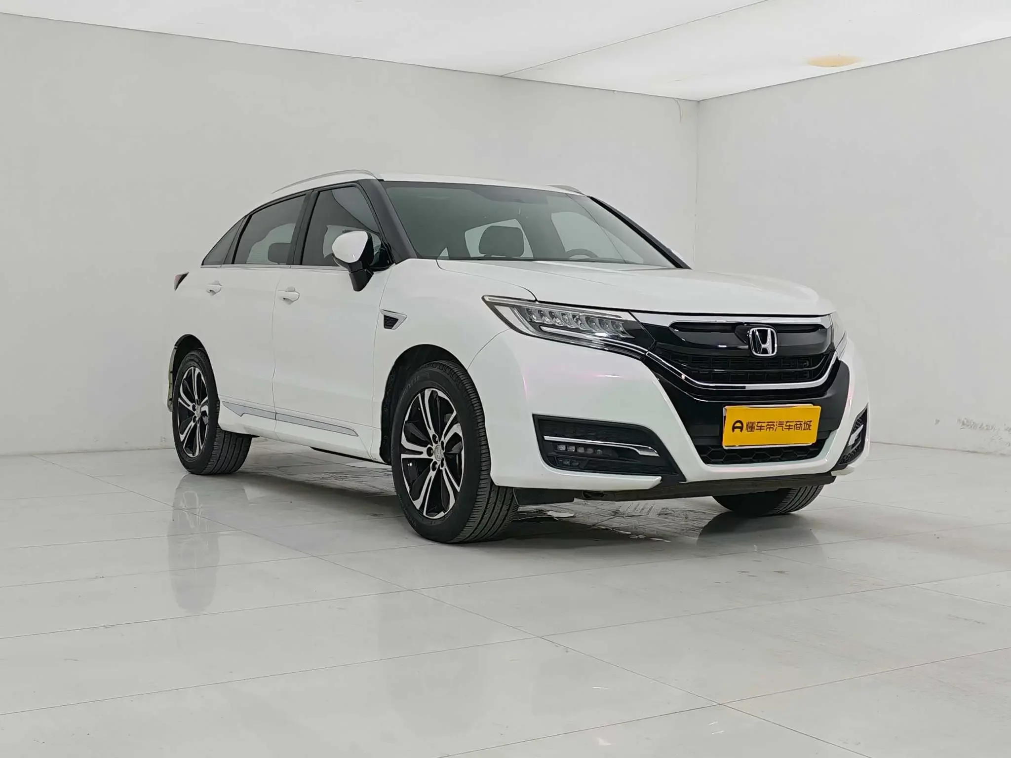 Honda UR-V