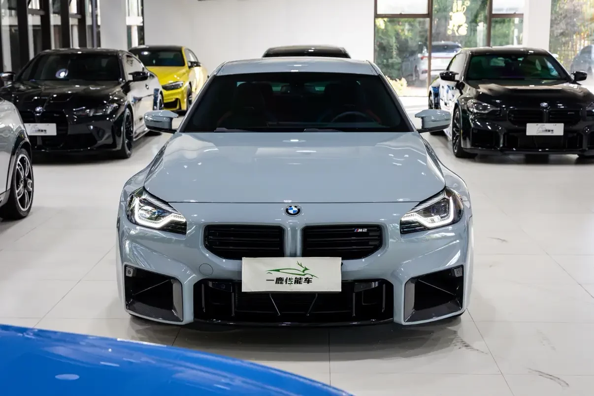 BMW M2