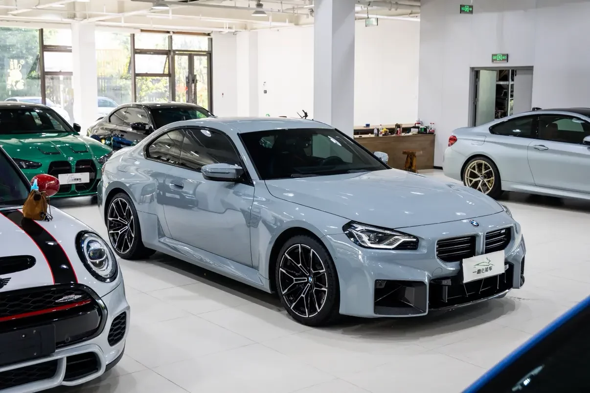 BMW M2