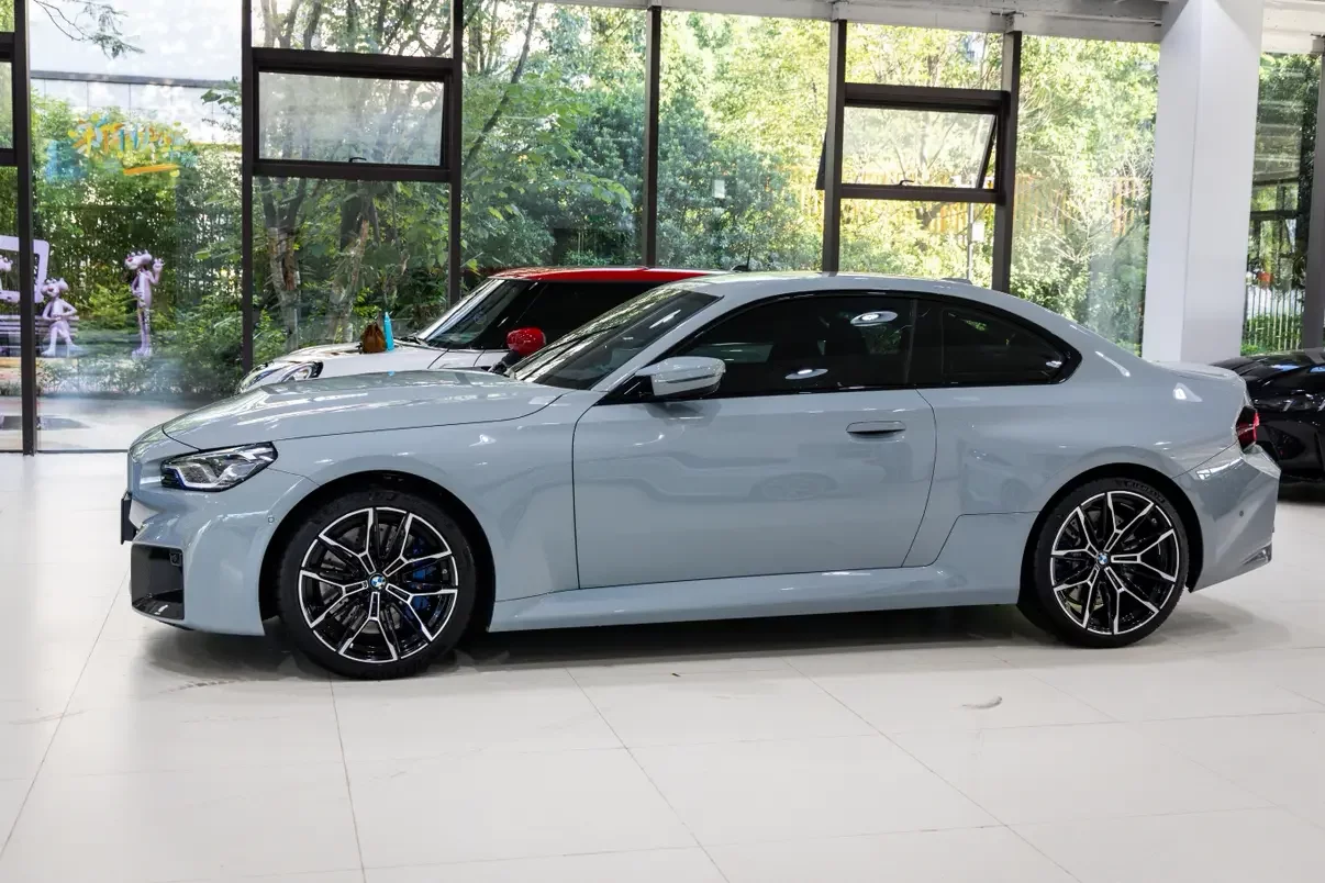 BMW M2
