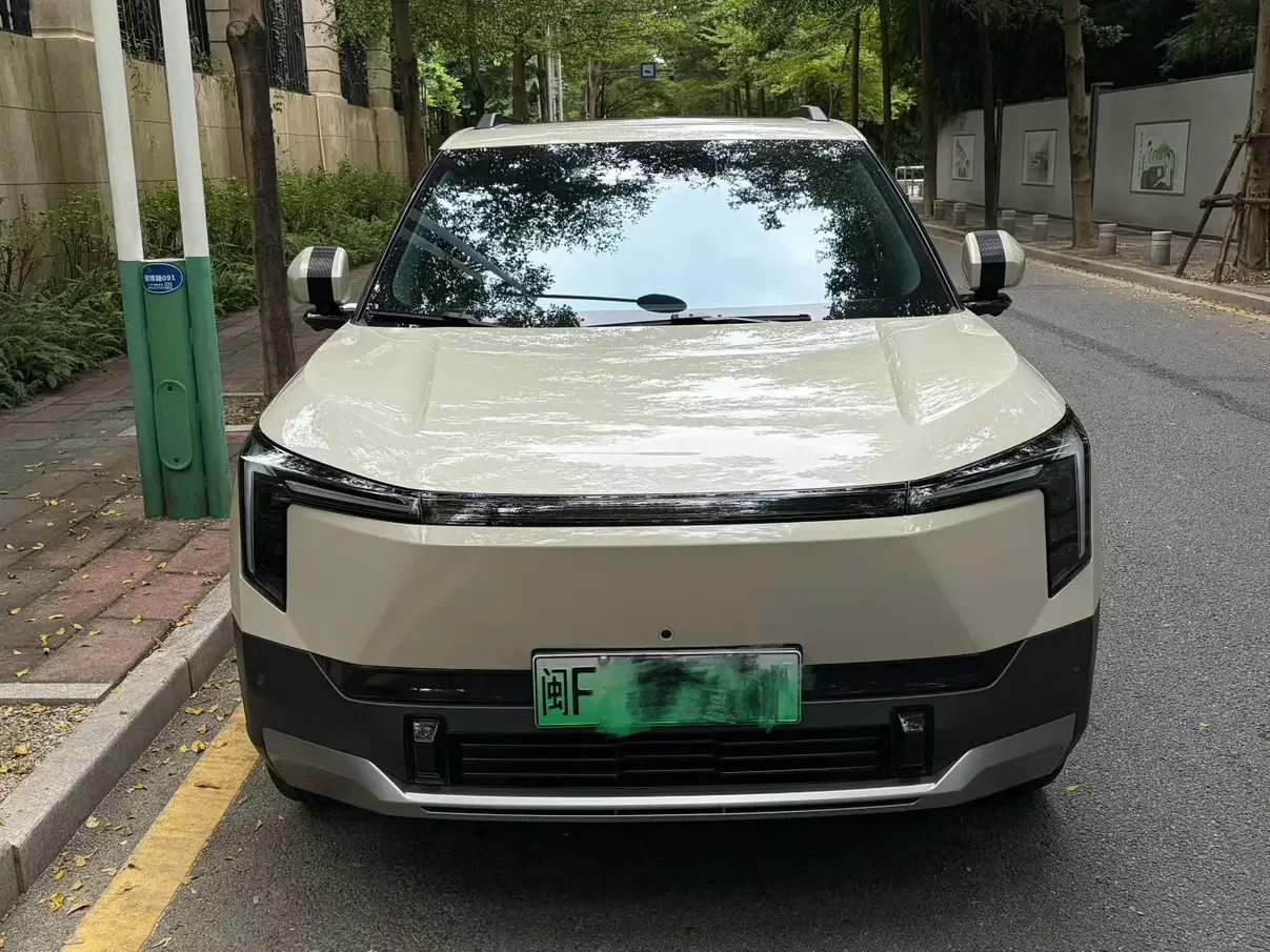 Dongfeng Nano 06