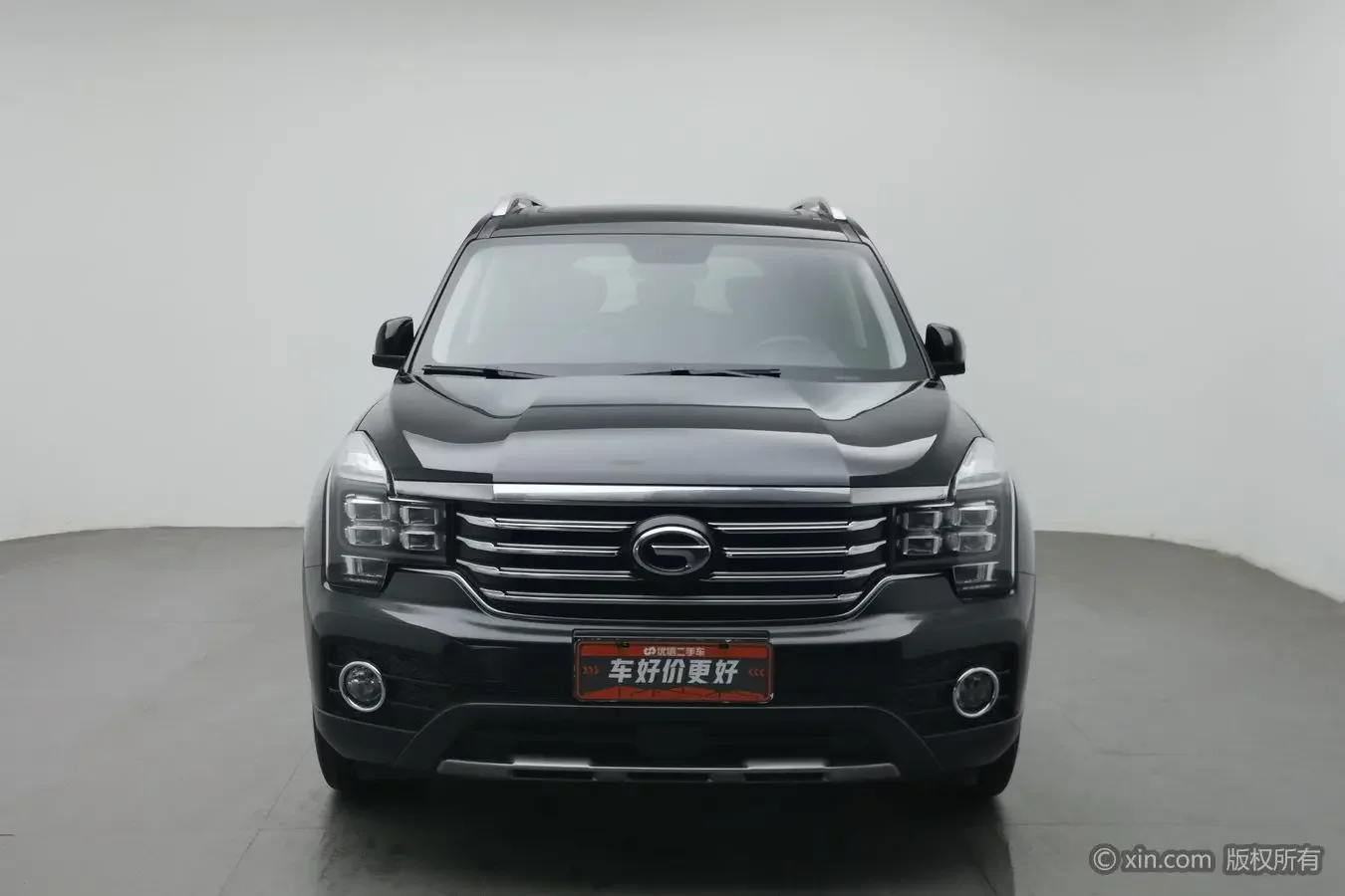 GAC Trumpchi GS7