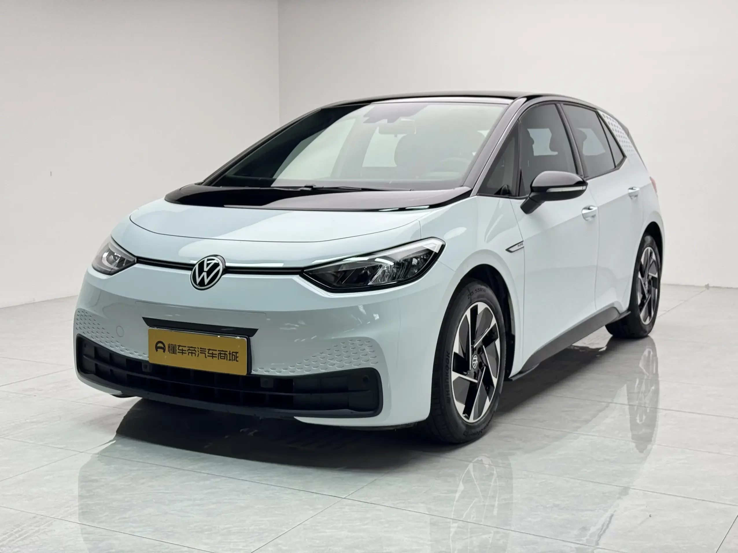 Volkswagen ID.3