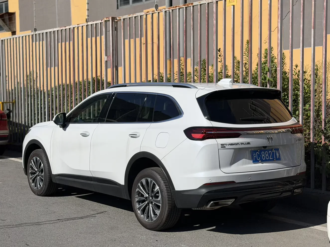 Buick Envision