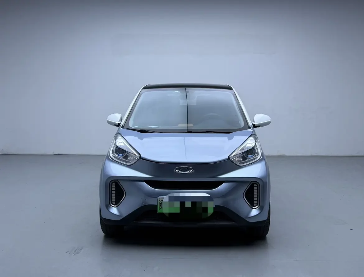 Chery eQ1