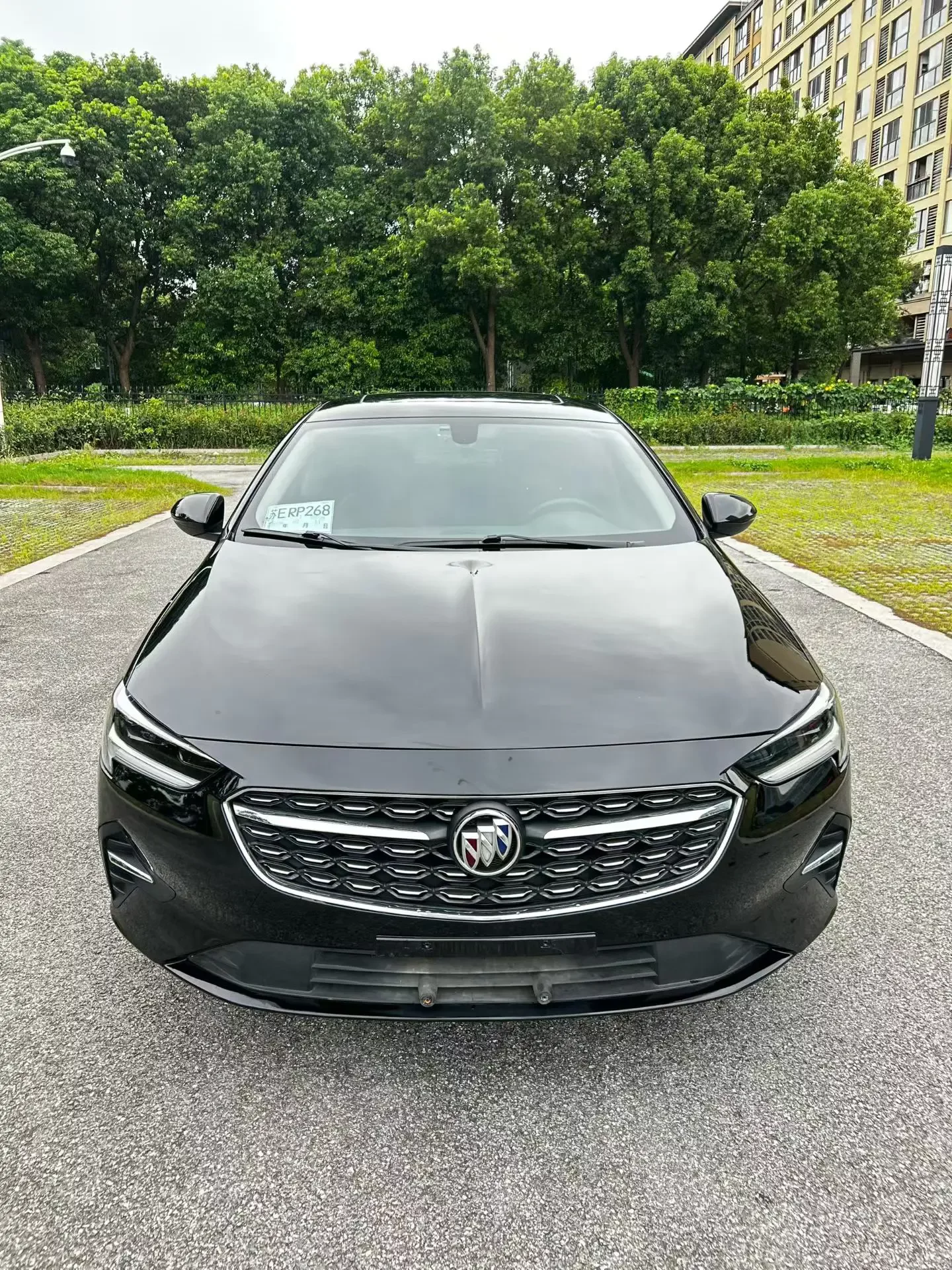 Buick Majesty
