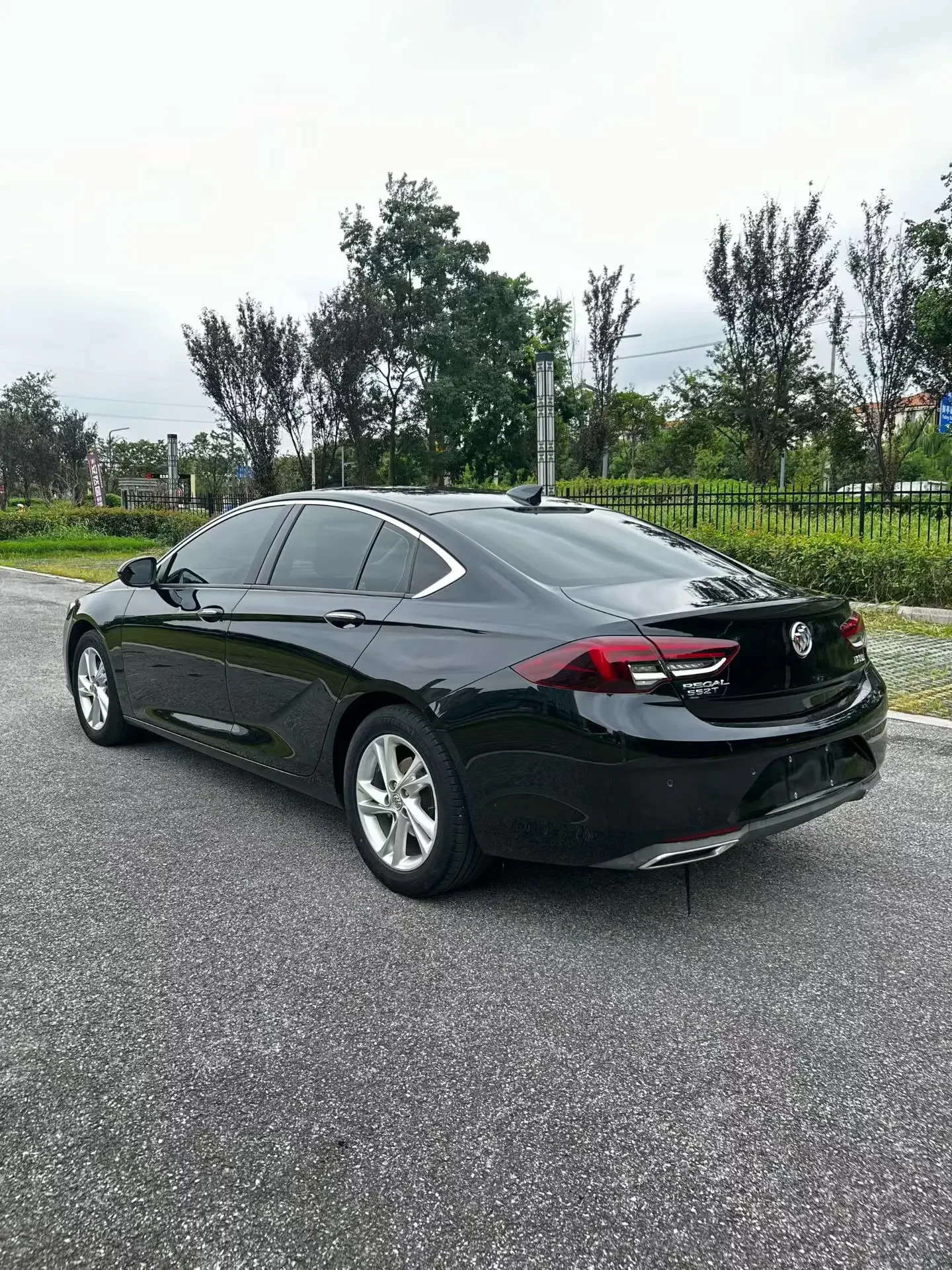 Buick Majesty