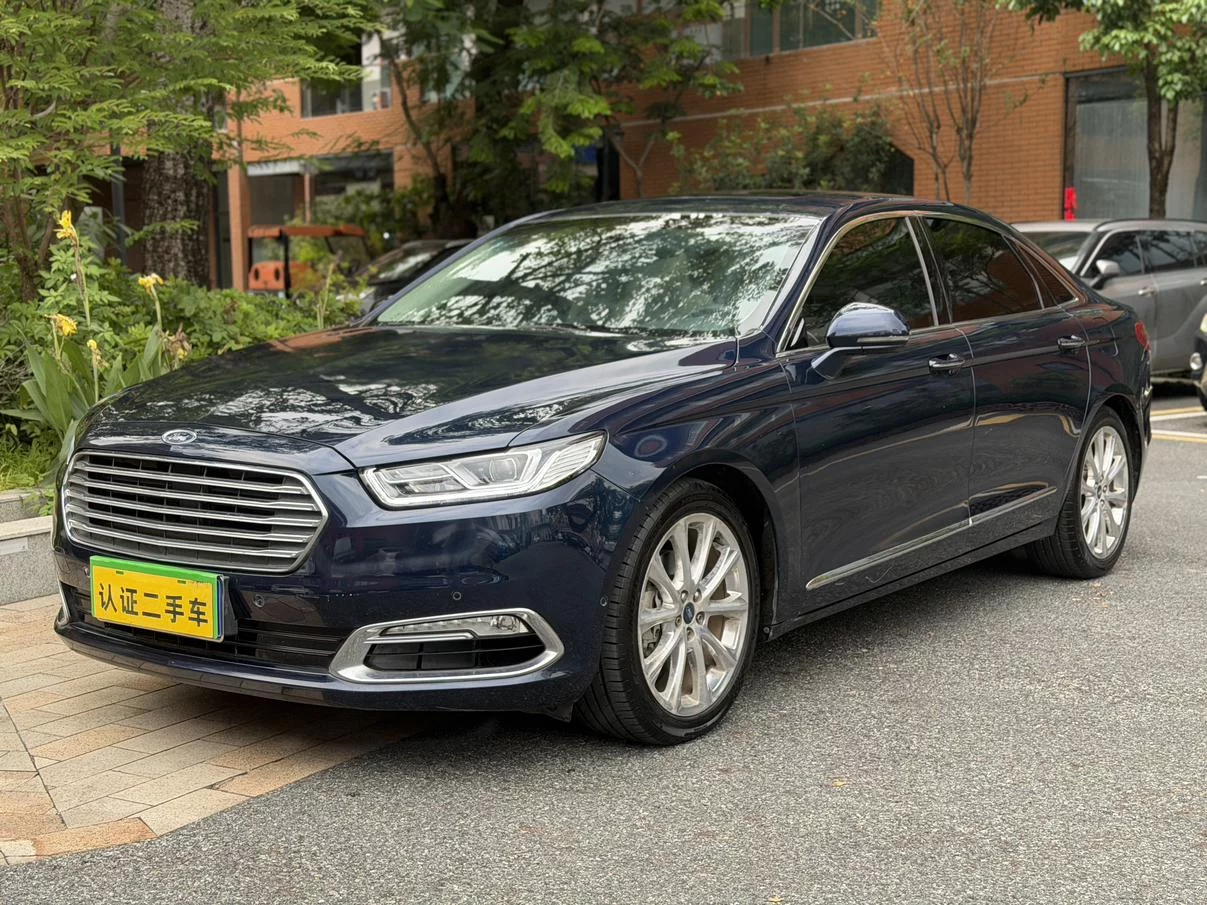 Ford Taurus