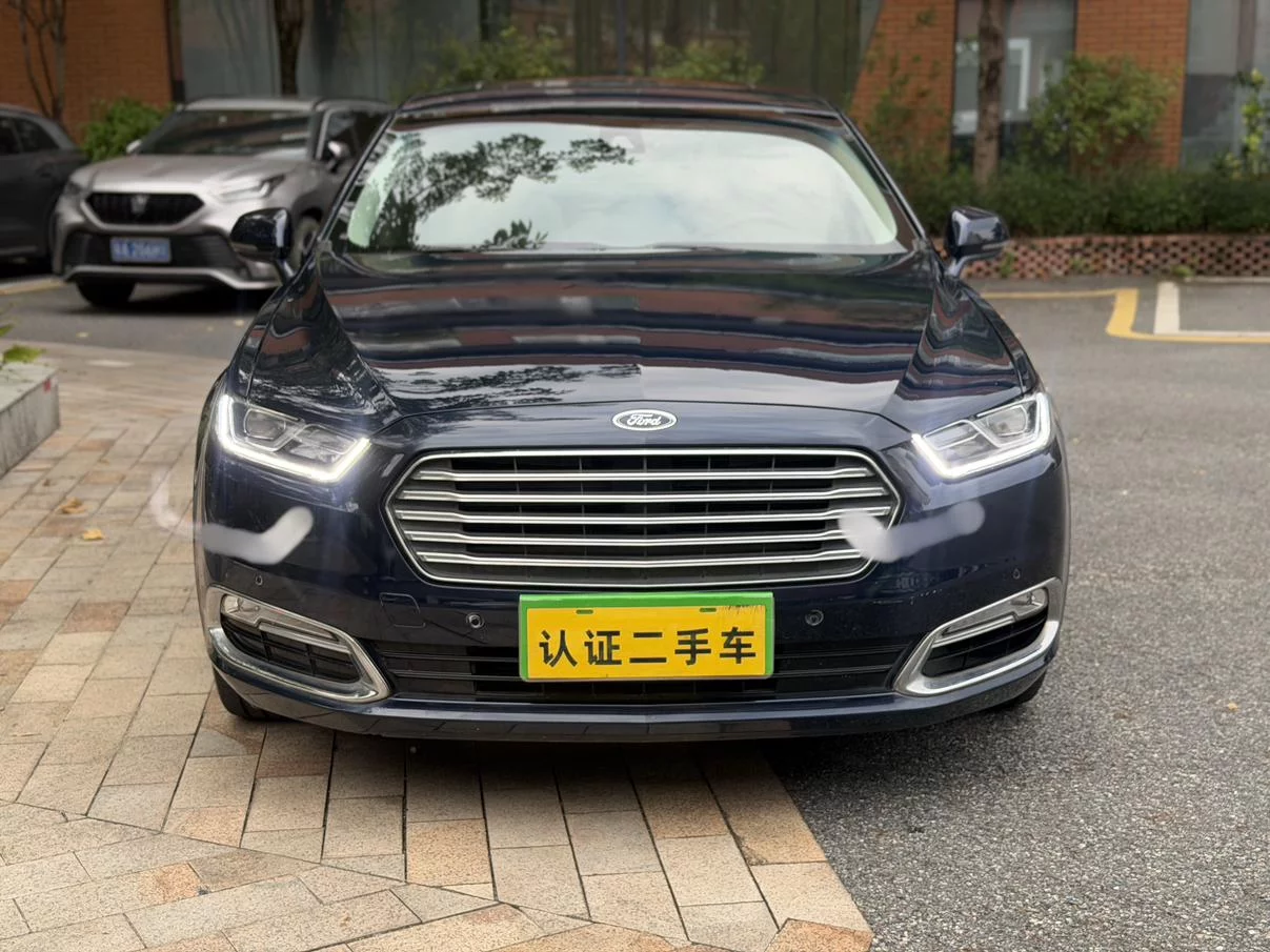 Ford Taurus