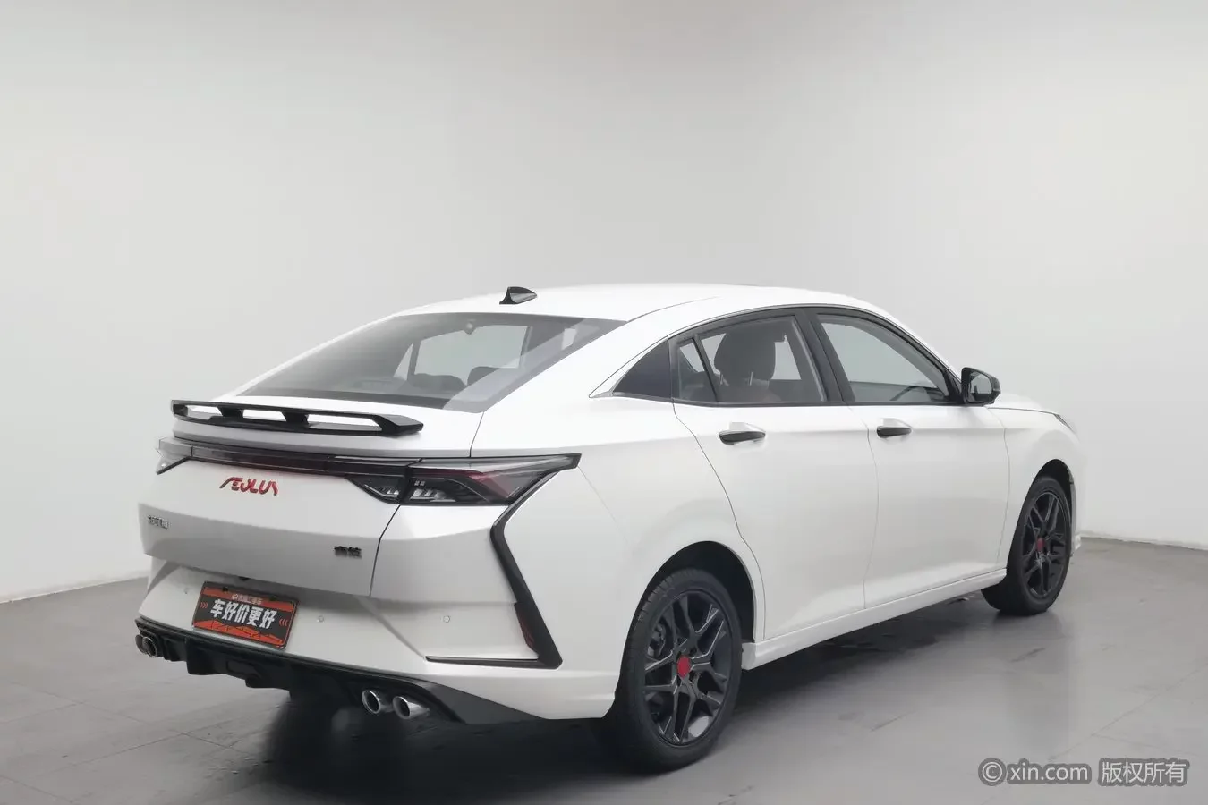 Dongfeng Yixuan