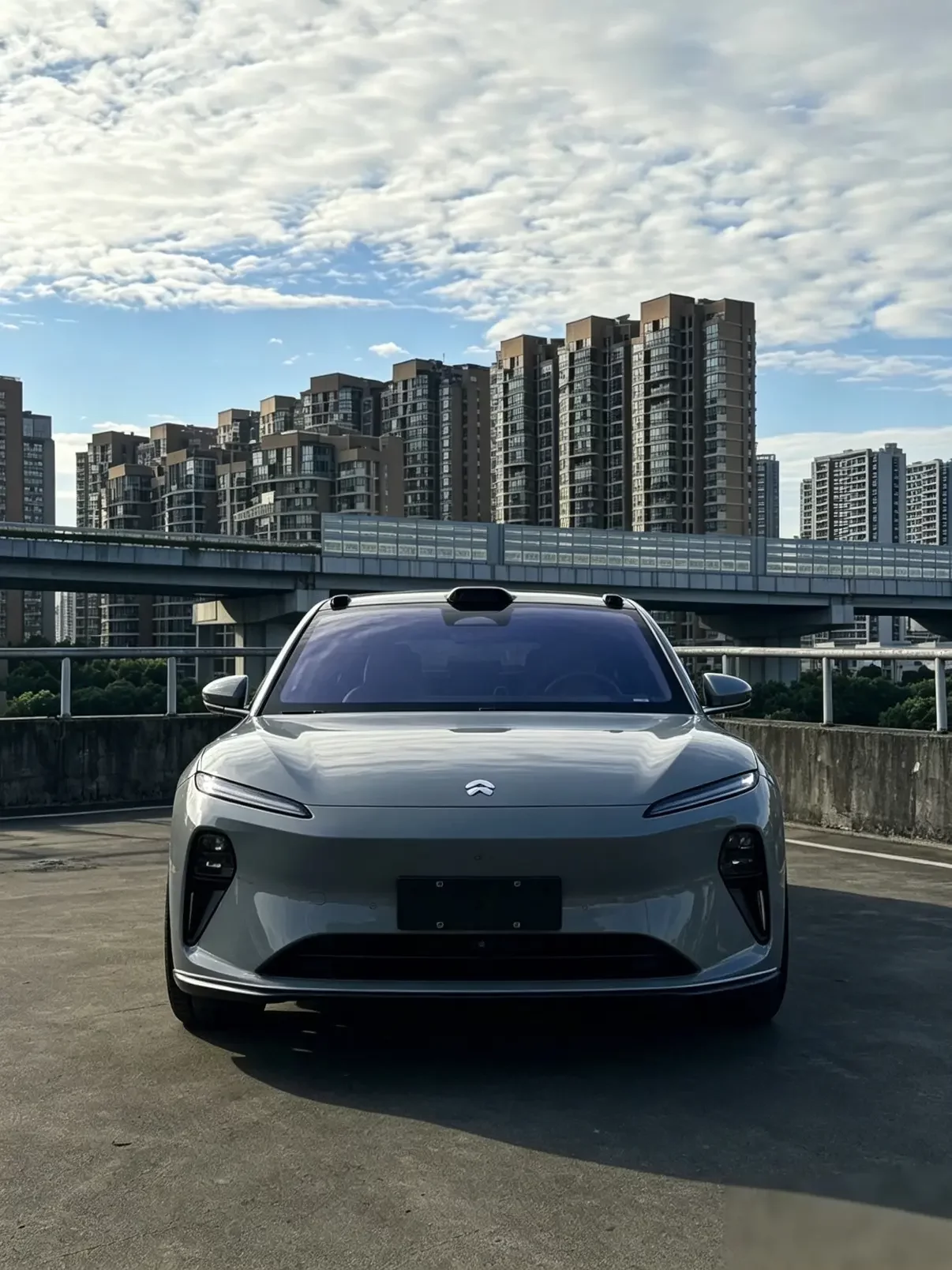 NIO ET5T
