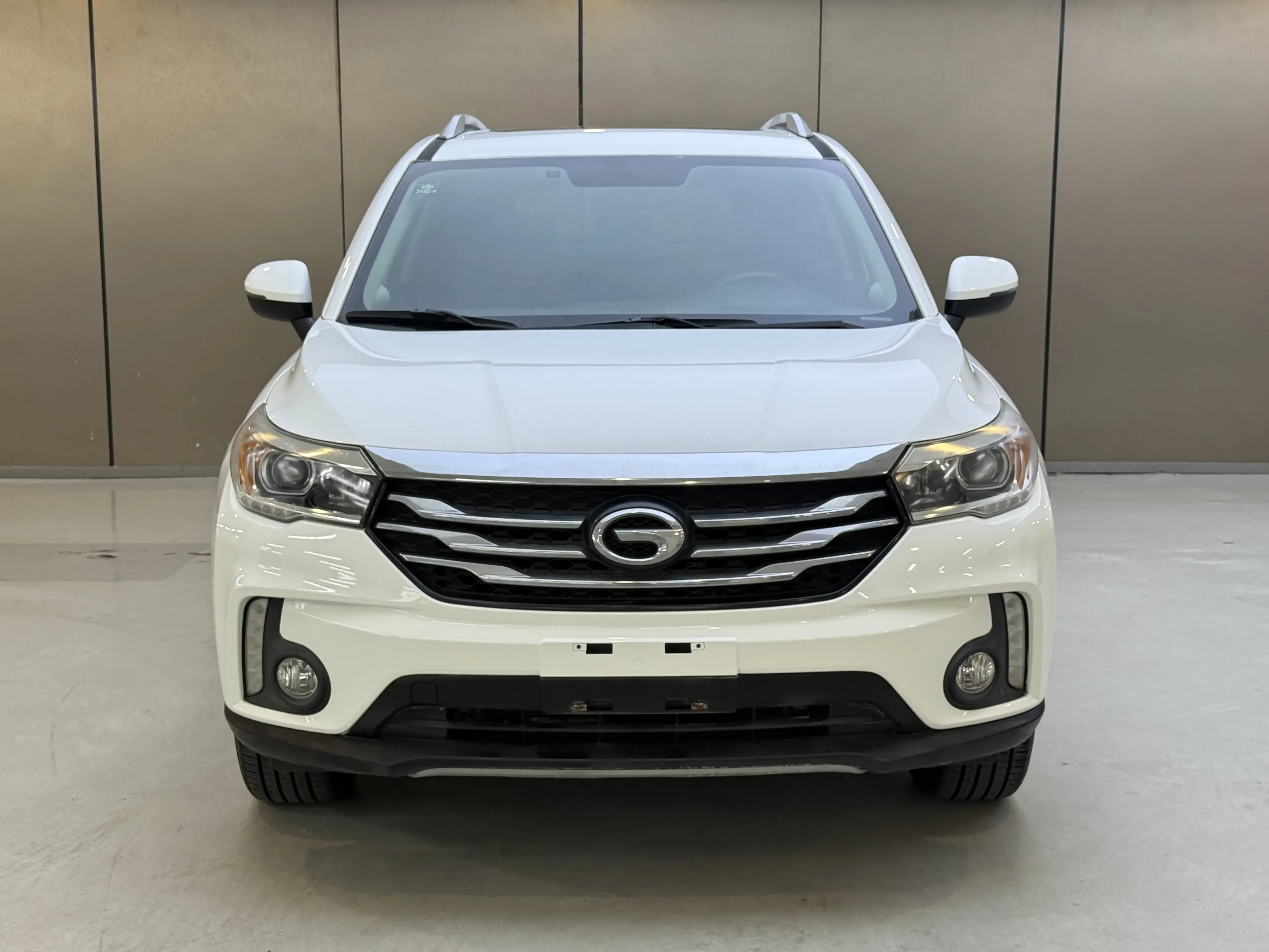 GAC Trumpchi GS4