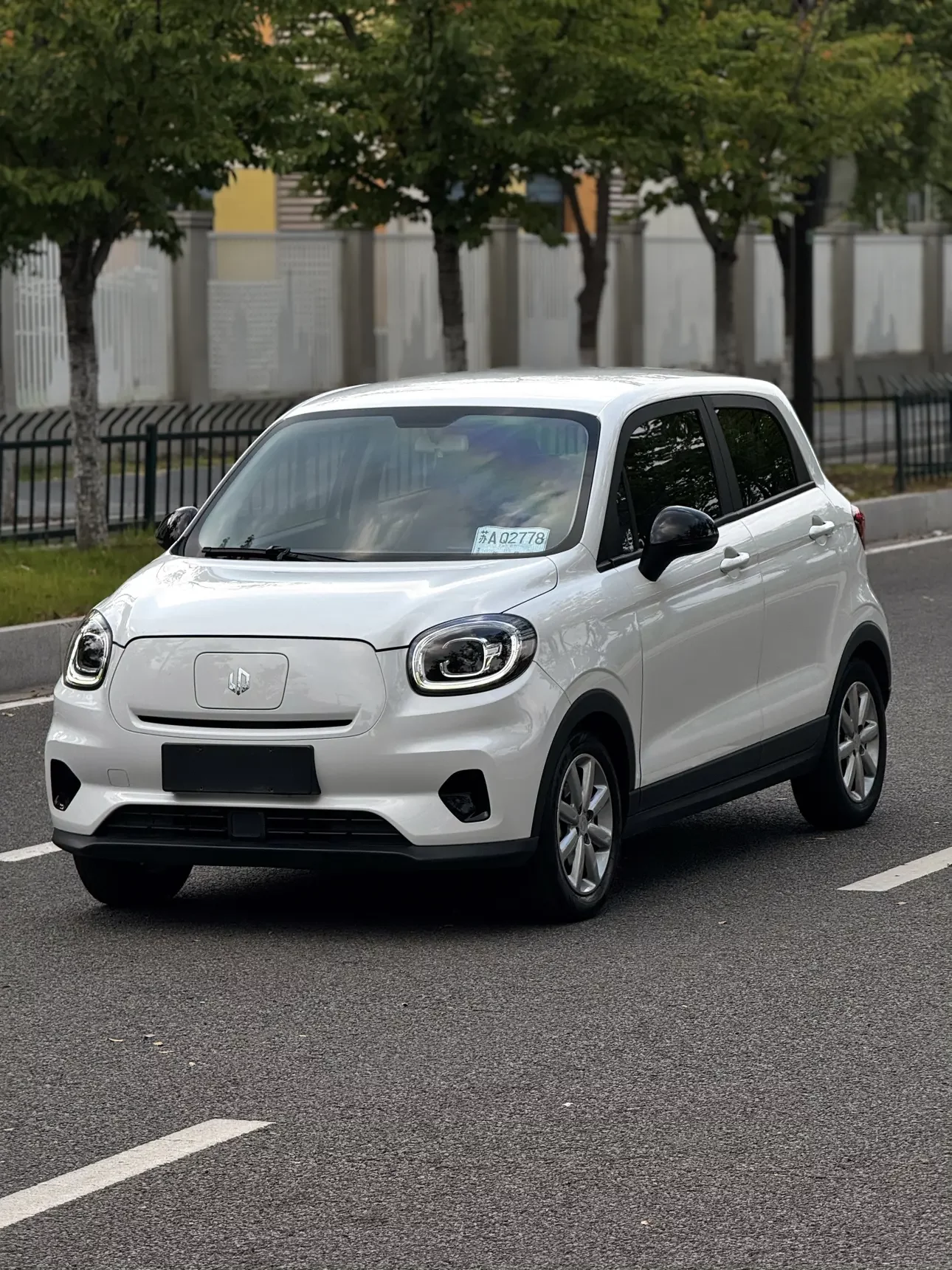 LEAPMOTOR T03
