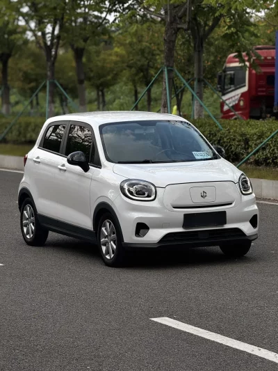 Leapmotor T03