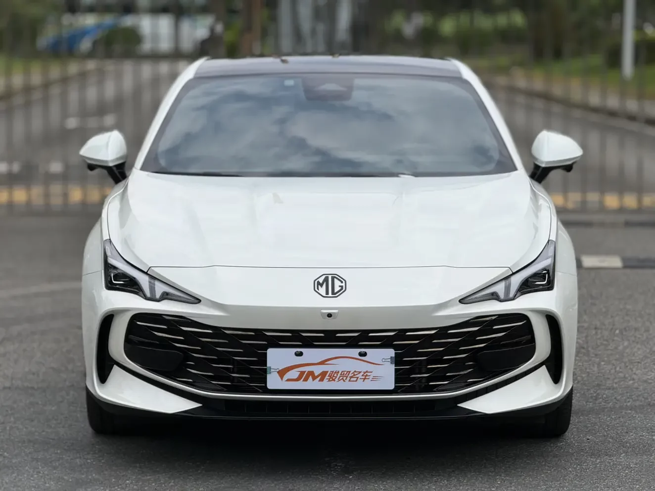 MG 7