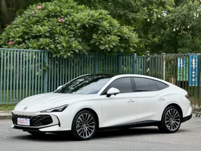 MG 7, 2023 — купить с доставкой из Китая