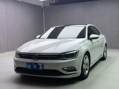 Volkswagen Lamando